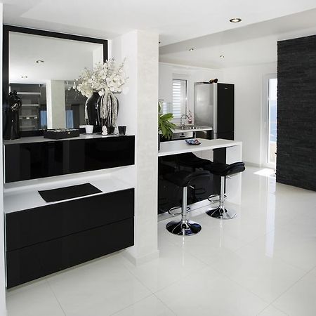 Dream Apartment โปดสตรานา ภายนอก รูปภาพ