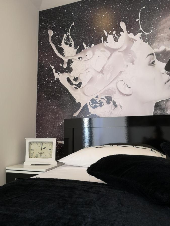 Dream Apartment โปดสตรานา ภายนอก รูปภาพ