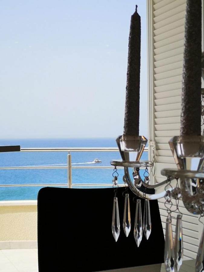 Dream Apartment โปดสตรานา ภายนอก รูปภาพ