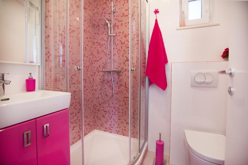 Dream Apartment โปดสตรานา ภายนอก รูปภาพ