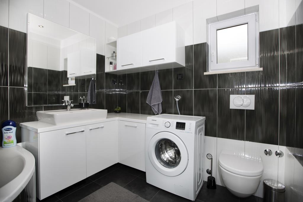 Dream Apartment โปดสตรานา ภายนอก รูปภาพ