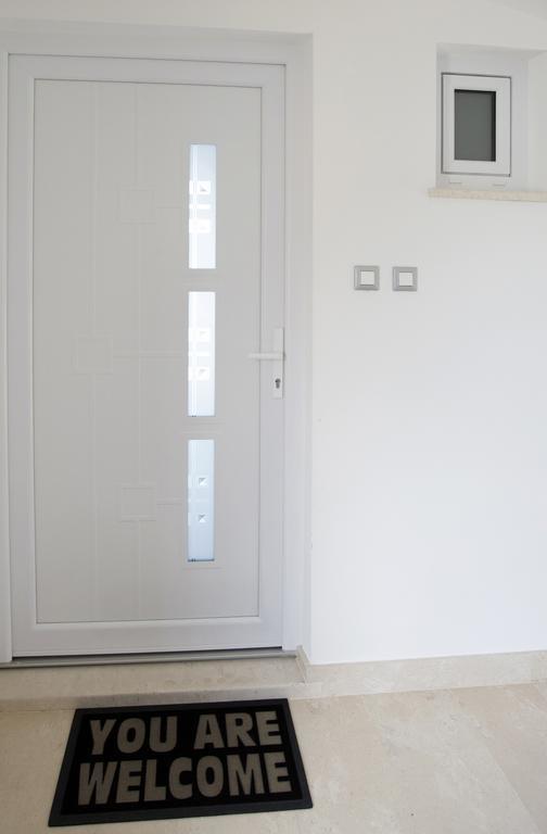 Dream Apartment โปดสตรานา ภายนอก รูปภาพ