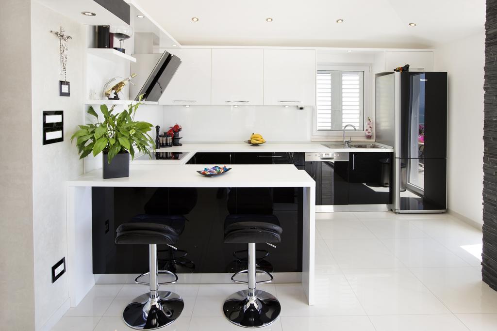 Dream Apartment โปดสตรานา ภายนอก รูปภาพ