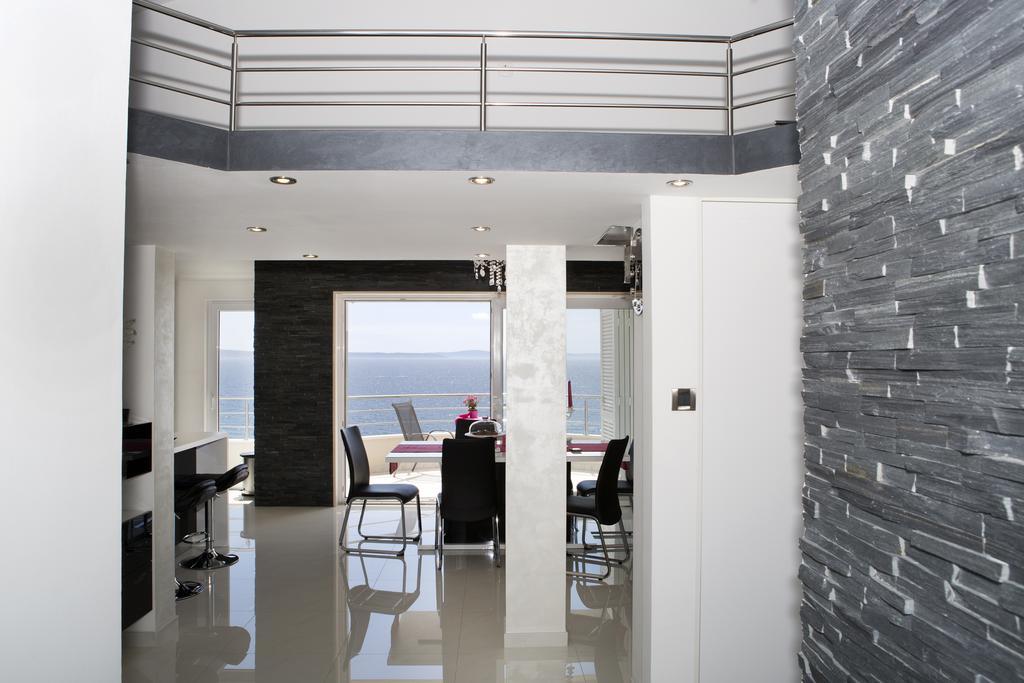 Dream Apartment โปดสตรานา ภายนอก รูปภาพ