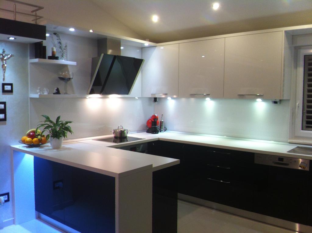 Dream Apartment โปดสตรานา ภายนอก รูปภาพ
